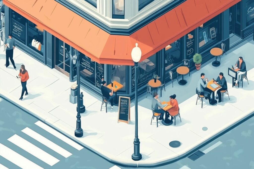 The Best Places to Eat Near University Court in Centennial, Colorado